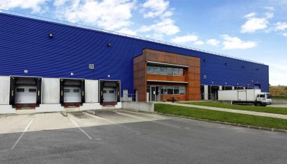 Entrepôt classe a Brétigny-sur-Orge 9461m² Location entrepôt classe a Brétigny-sur-Orge Essonne OLLOG2530609 21
